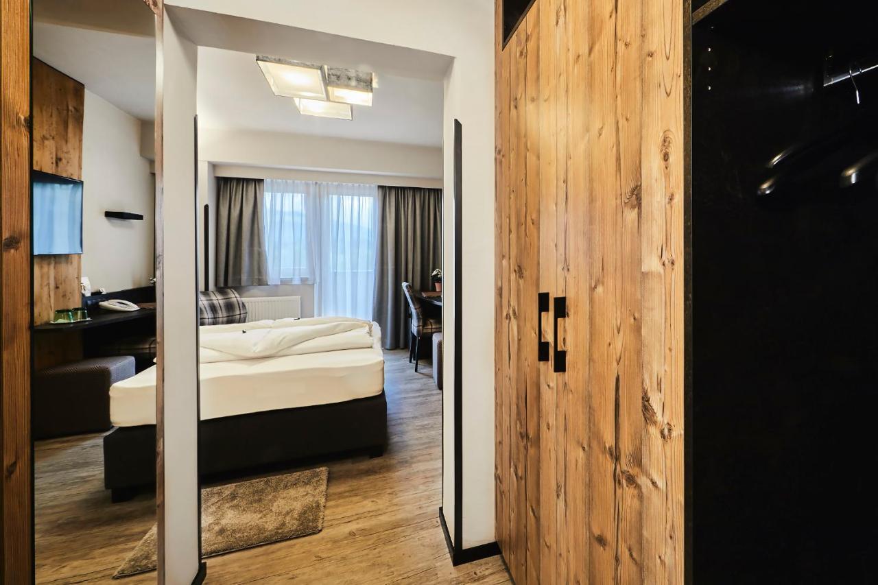 Aparthotel Bergland Söll Eksteriør bilde