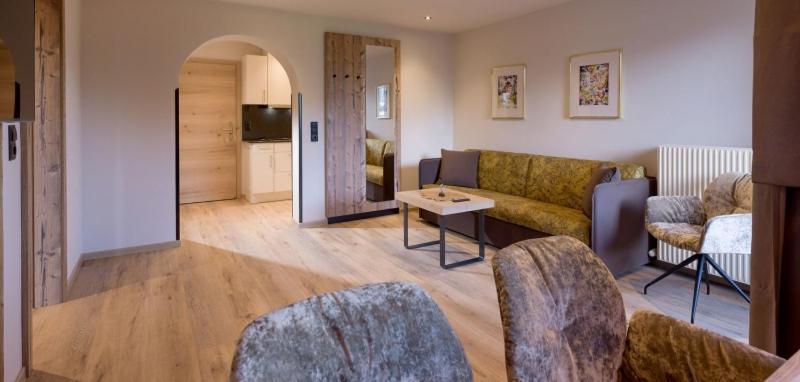 Aparthotel Bergland Söll Eksteriør bilde